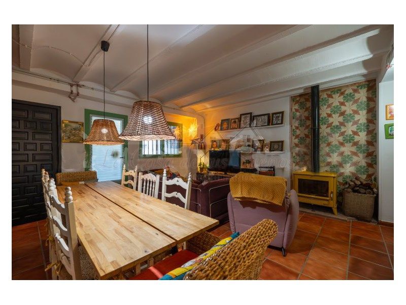 Country house zum verkauf in El Pinós / Pinoso