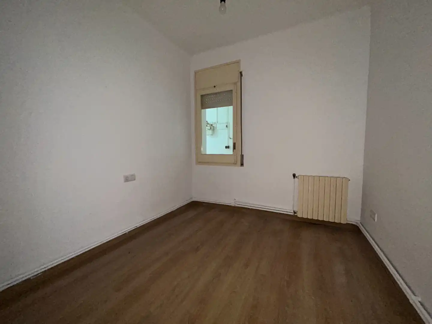Schlafzimmer von Wohnung zum Verkauf in Aiguafreda mit Terrasse