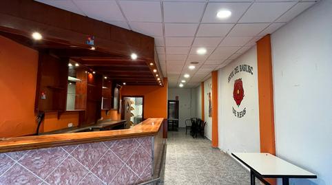Photo 3 of Premises for sale in Avinguda Mossèn Ramon Muntanyola, 7, Migjorn, Reus