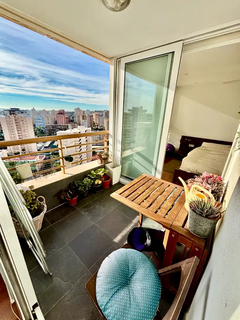 Piso en venta en Avenida de Holanda, 5, Playa de San Juan