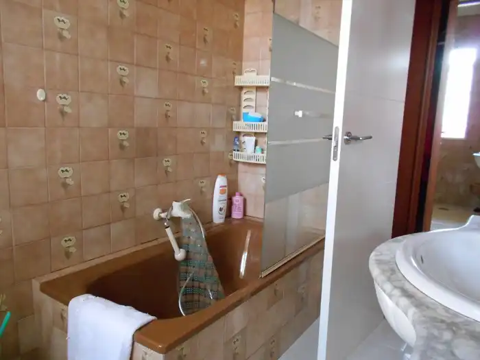 Detached house with garden for sale in A Gándara, imagen 13