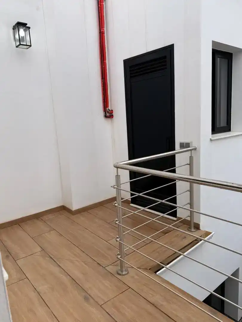 Terrassa de Casa adosada en venda en Villa del Río, Córdoba