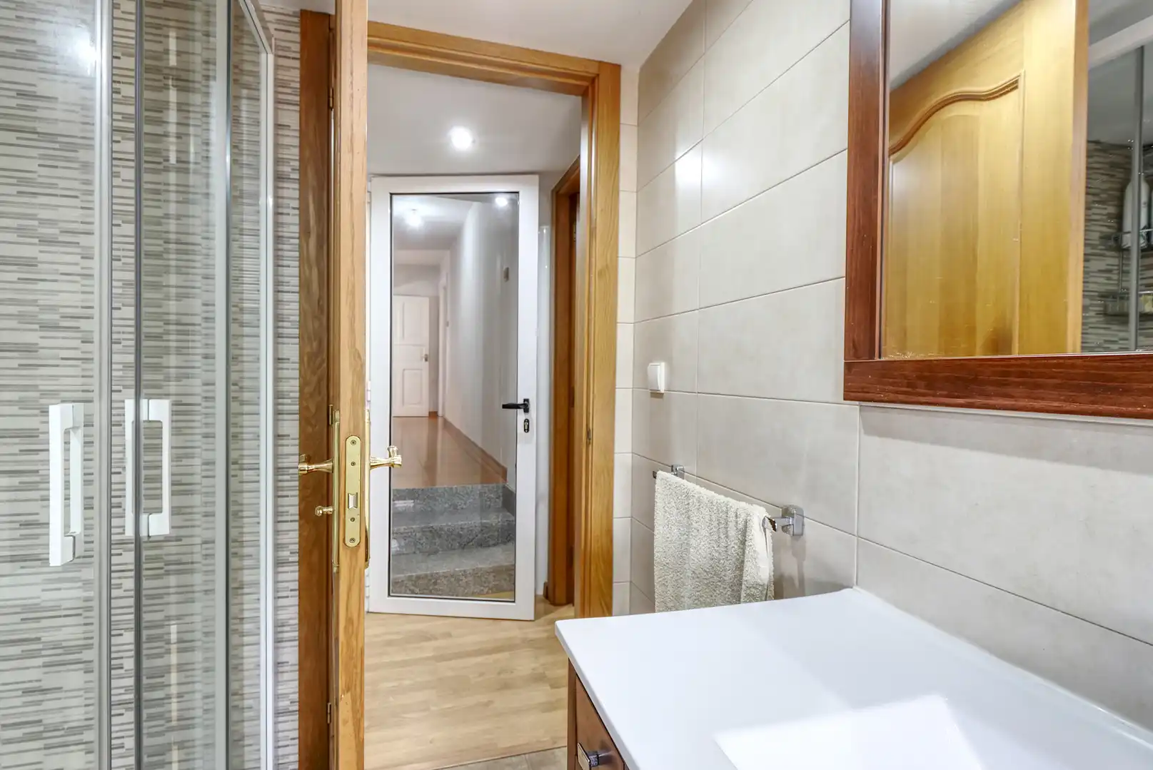 Casa o xalet en venda en Guitiriz amb Jardí privat, Moblat i Forn