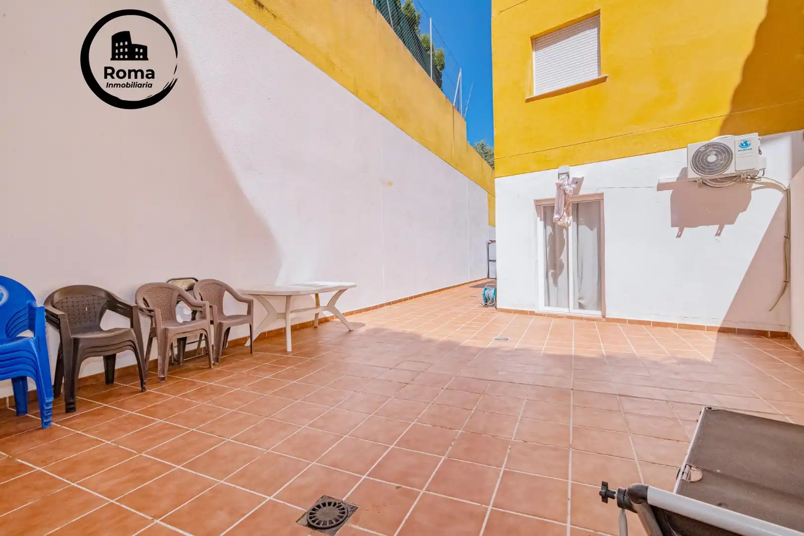 Flat with lift for sale in La Zubia Ciudad, imagen 24