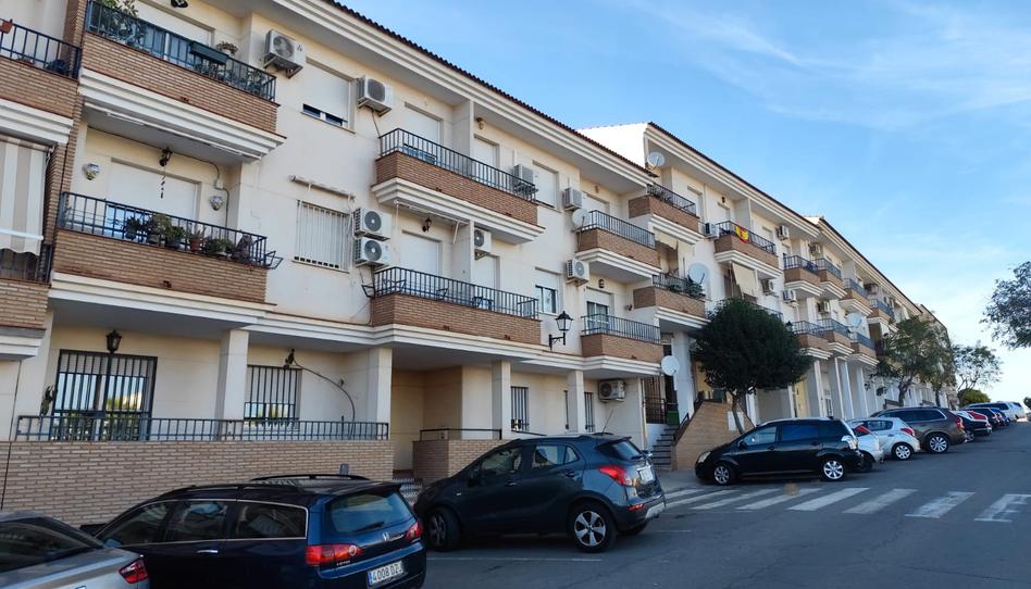 Foto 1 de Piso en venta en Calle Francisco Montiel, 20, Zafra, Badajoz