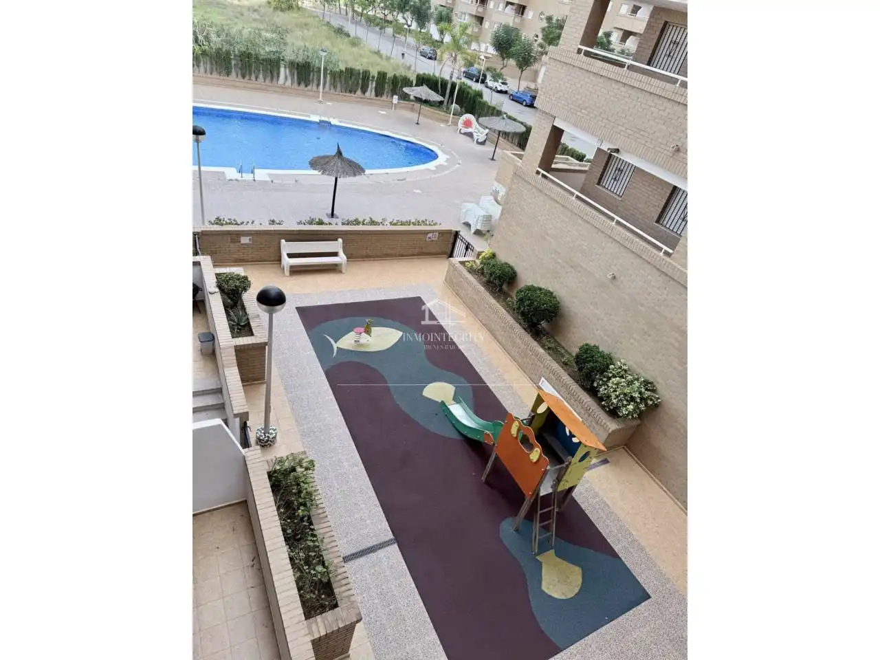 Apartament en venda a Calle Joanot Martorell, 7, Jardines del Mar