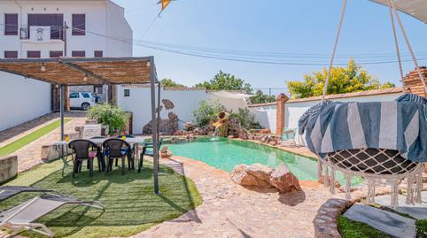 Foto 5 de Casa o xalet en venda a Calle Cerrillo, Víznar, Granada