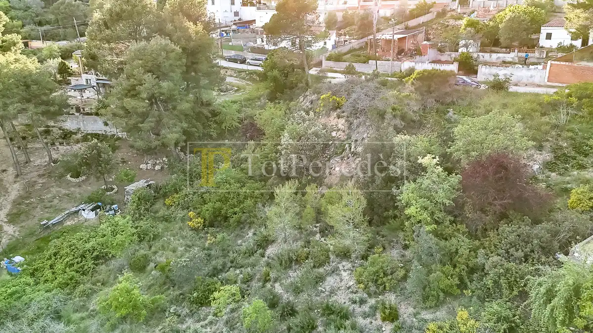 Terreny residencial en venda a Carrer Sant Elies 505, imagen 19