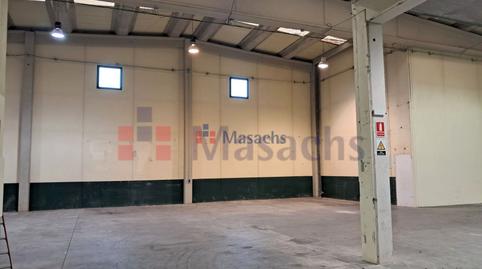 Photo 4 of Industrial buildings to rent in Centre, Girona
