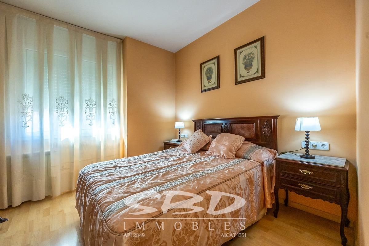 Flat for sale in Creu Alta
