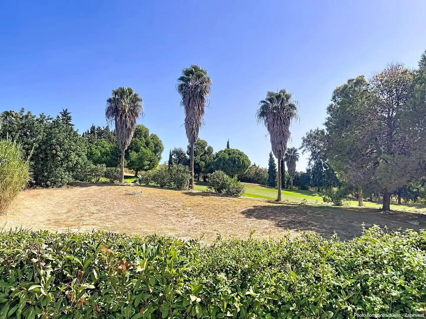 Planta baja en venta en Casares con Aire acondicionado, Terraza y Piscina