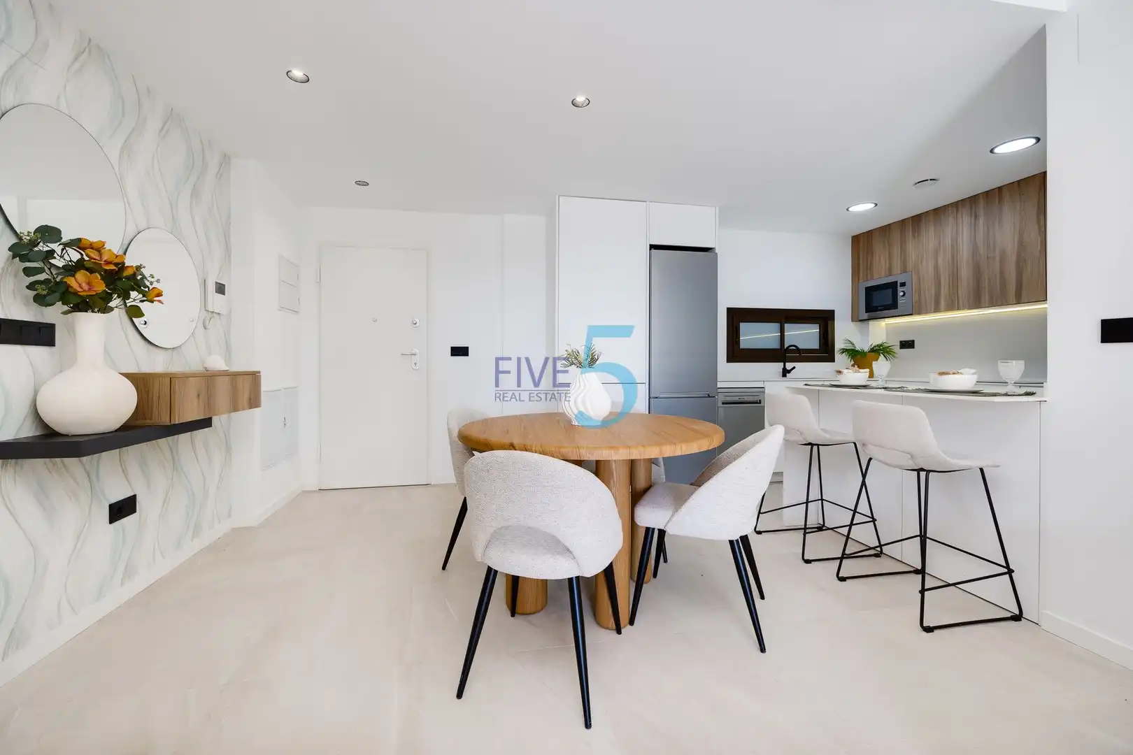 Appartamento con piscina in vendita a Las Lomas de Rame - Bahía Bella, imagen 38