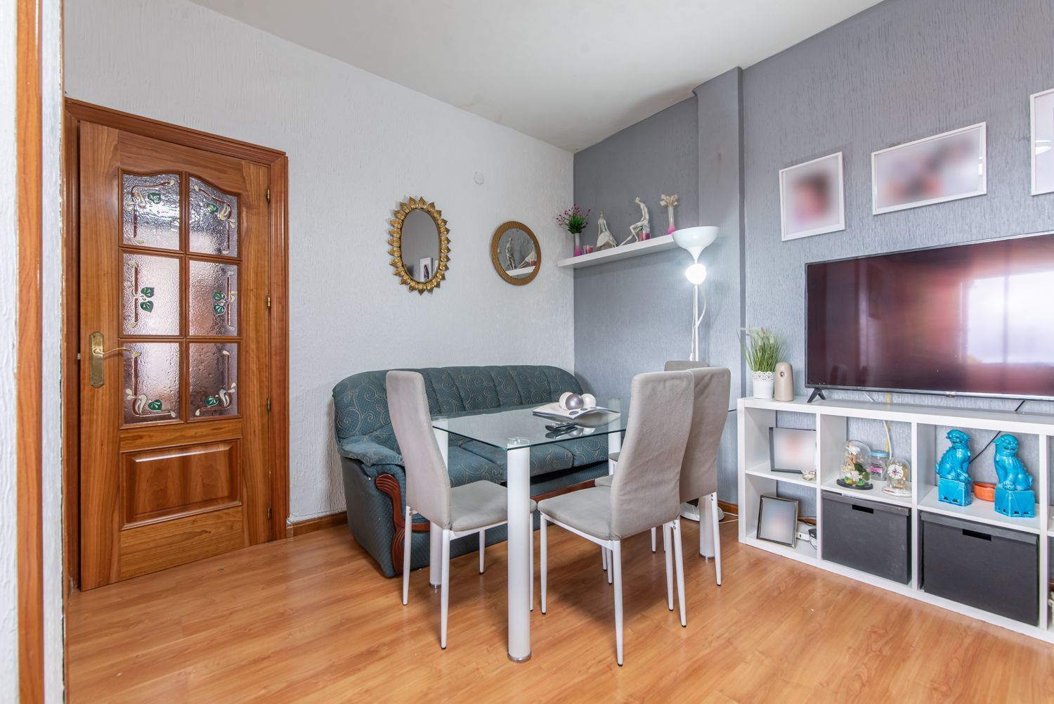 Flat for sale in Centro