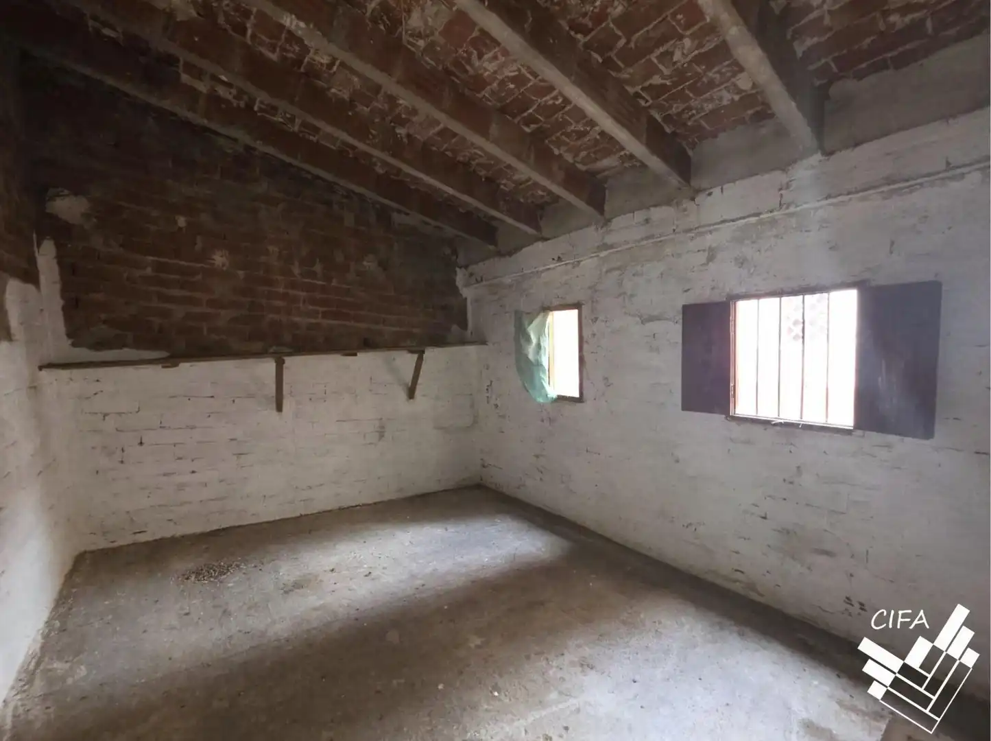 Casa o chalet en venta en Almenara con Balcón