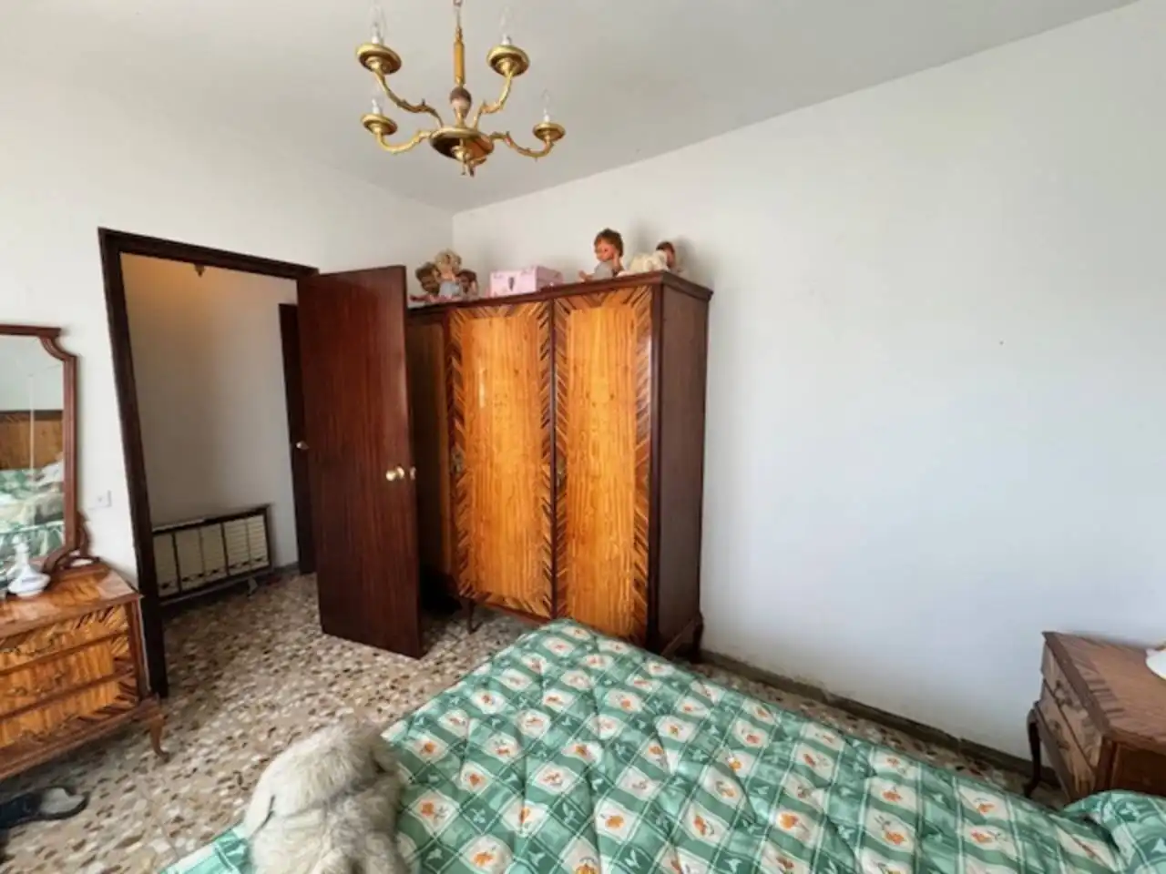 House with garden for sale in Urbanizacion Chaparritas, imagen 8
