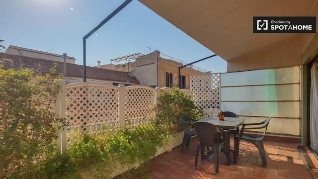 Piso en Alquiler en La Bordeta