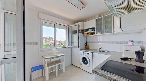 Foto 4 de Piso en venta en Suances - Cl Quintana, 90, Suances, Cantabria