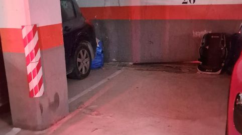 Foto 4 de Garatge en venda a Carrer de la Llacuna, 150, Provençals del Poblenou, Barcelona Capital