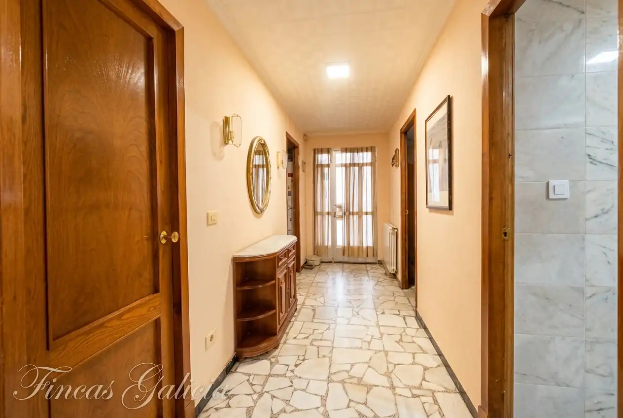 Casa amb jardí en venda a Avenida de Portugal 15, imagen 11