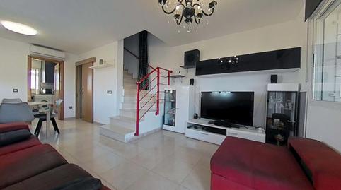 Foto 2 de Casa adosada en venda a Playa - Ben Afeli, Almazora / Almassora