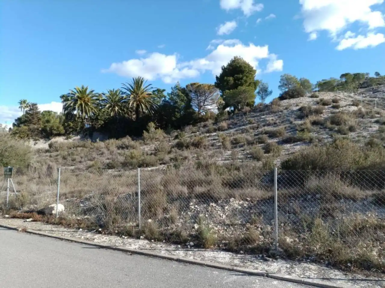 Terreno residencial en venta en Petrer, imagen 13