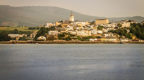 Foto 4 de Apartamento de alquiler en Paseo del Muelle, 2, Castropol, Asturias