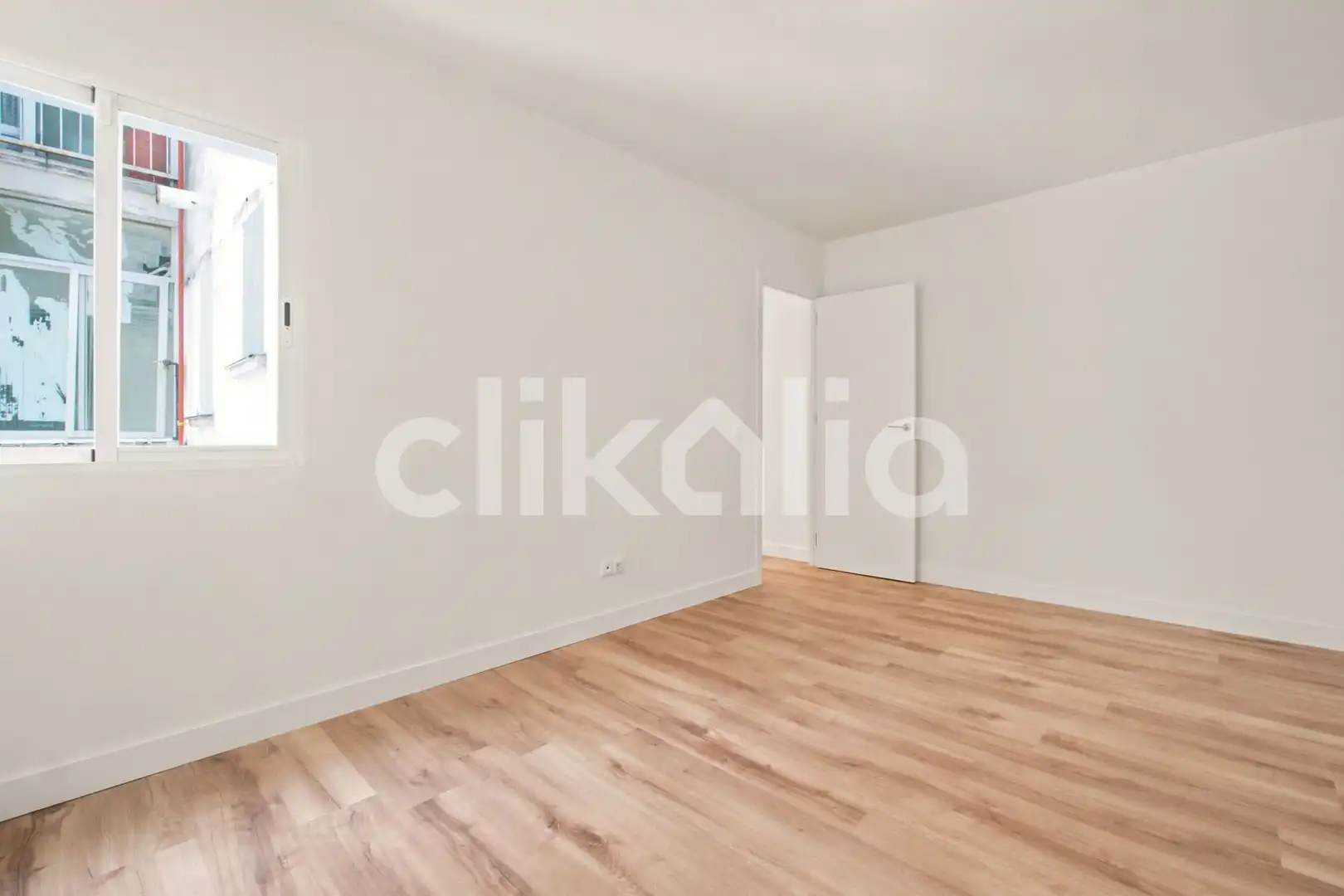Habitación de Piso de alquiler en Getafe con Aire acondicionado y Terraza