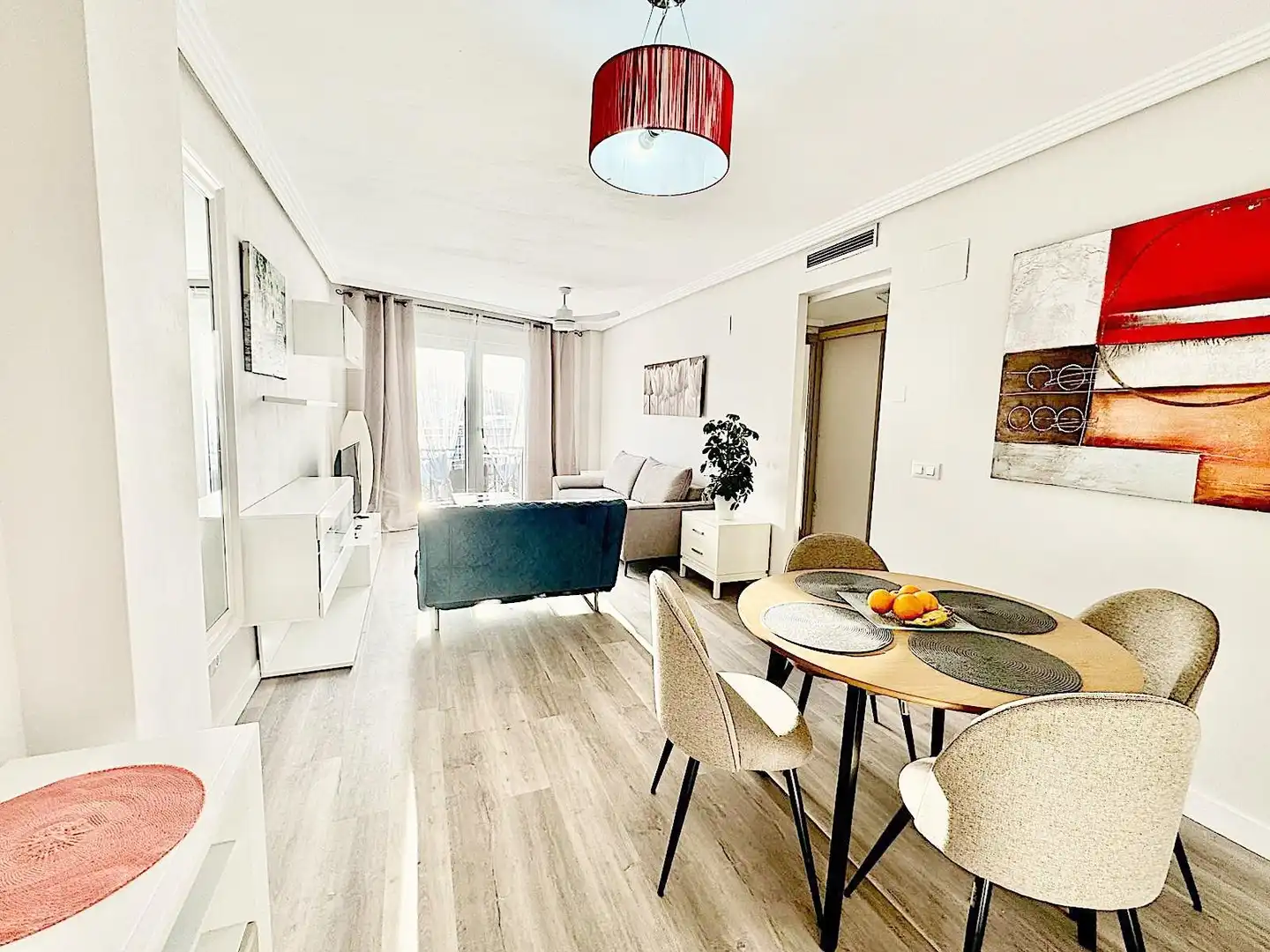 Piso con terraza en venta en El Verger, imagen 5