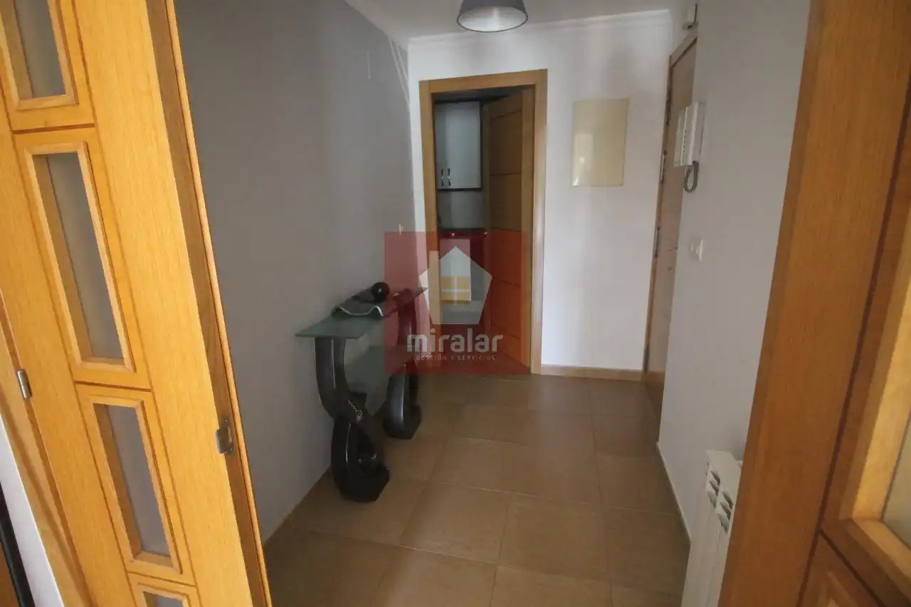 Piso con terraza en venta en Salvaterra de Miño, imagen 5