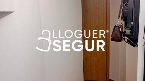 Foto 5 de Pis de lloguer a Joan Salvat I Papasseit, Centre, Sant Boi de Llobregat