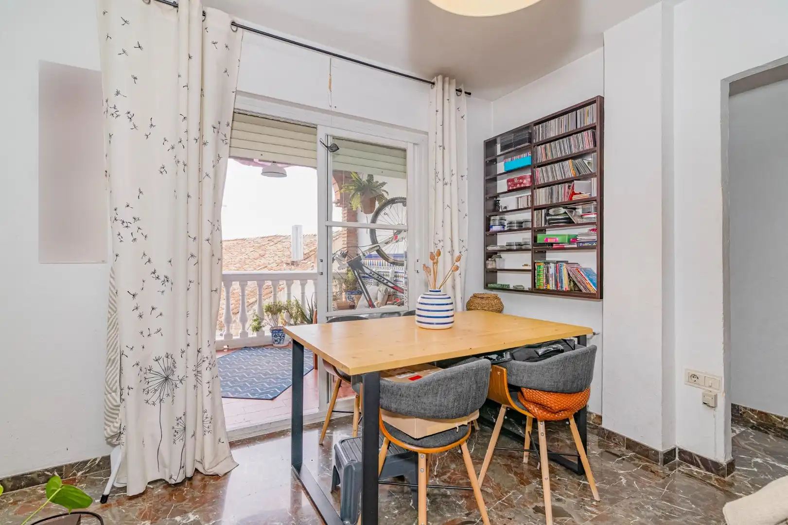 Comedor de Piso en venta en La Zubia con Aire acondicionado, Calefacción y Terraza