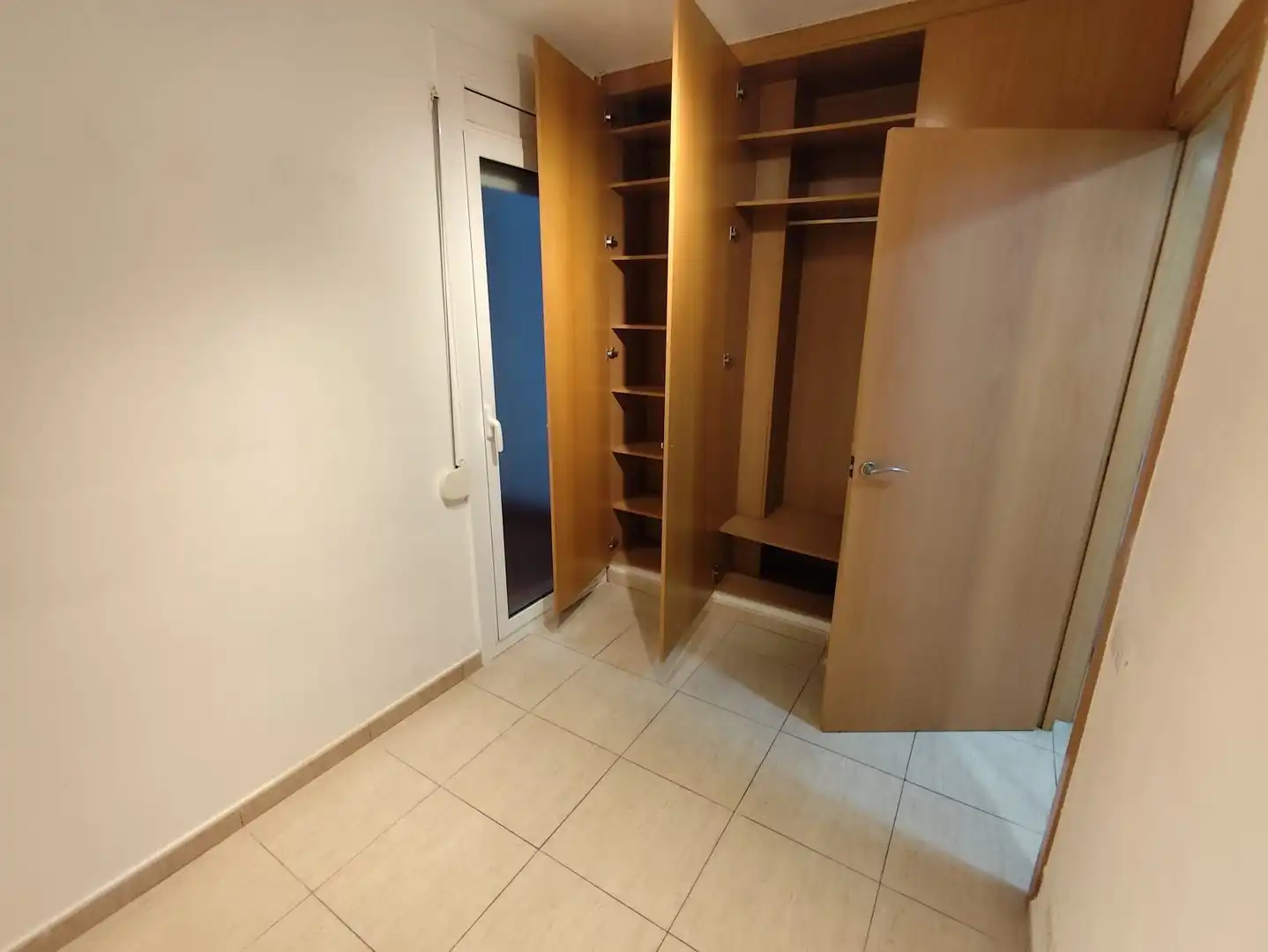 Wohnung zum Verkauf in Mataró mit Abstellraum