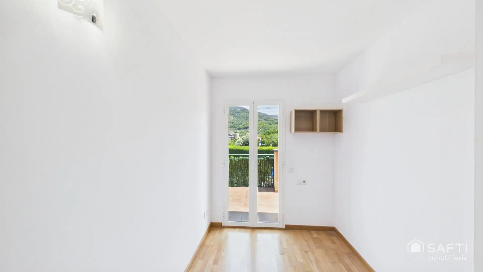 Terrassa de Apartament en venda en Sóller amb Aire condicionat, Calefacció i Balcó