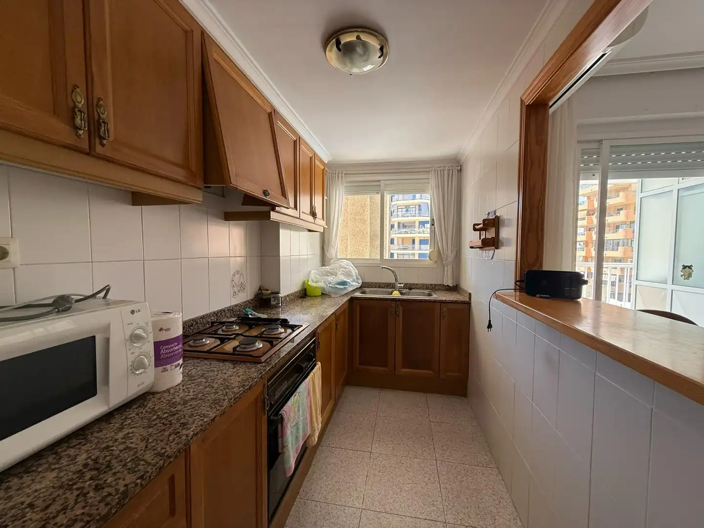 Apartments for sale in Calle Calle Joanot Martorell, Tavernes Blanques