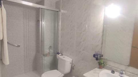 Foto 4 de Apartamento de alquiler en Calas Santiago Bernabéu, Santa Pola