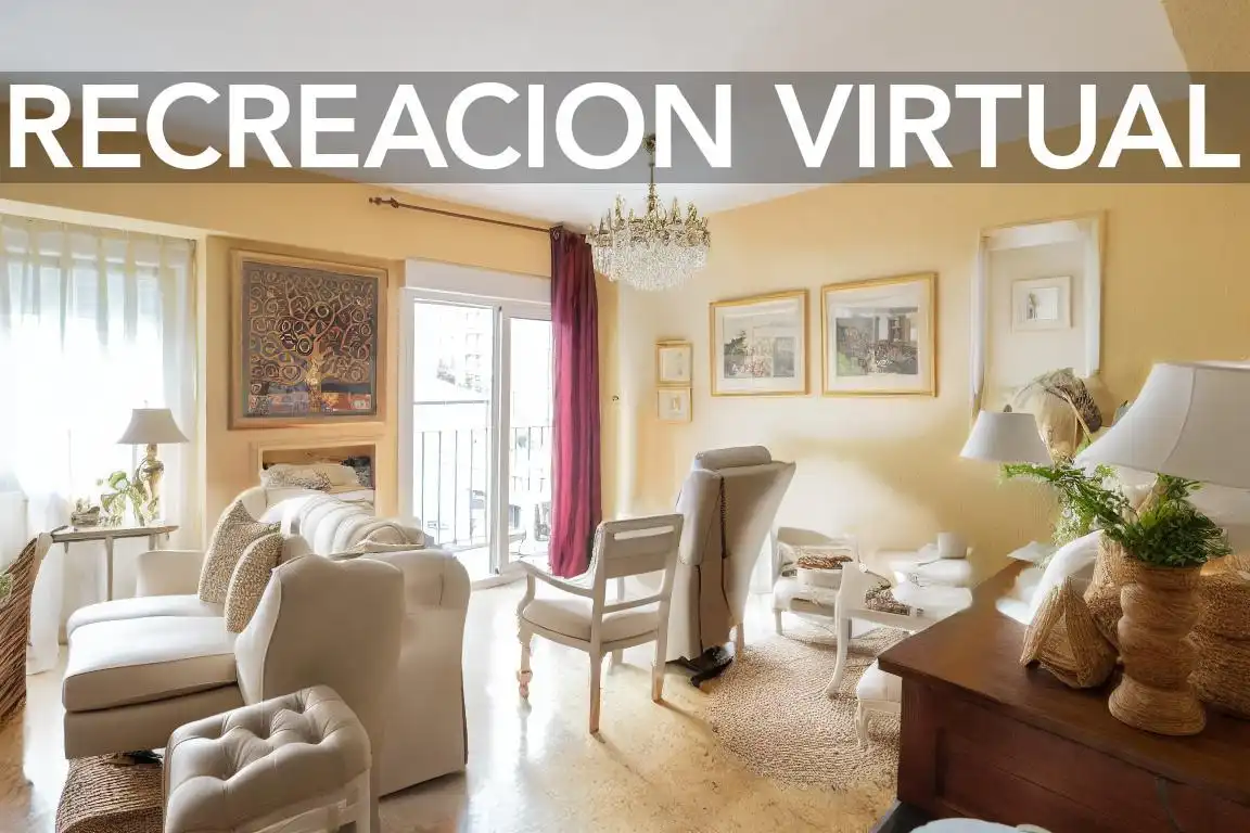 Pis en venda a Ramón Y Cajal, 30, Ceares