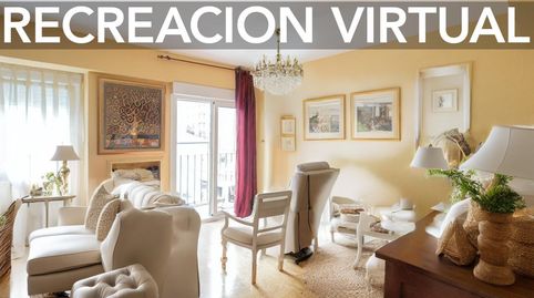 Foto 4 de Pis en venda a Ramón y Cajal, 30, Ceares, Gijón