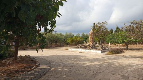 Foto 3 de Terreno en venta en Partida Poblas, 14, Platja de Mont-roig, Mont-roig del Camp