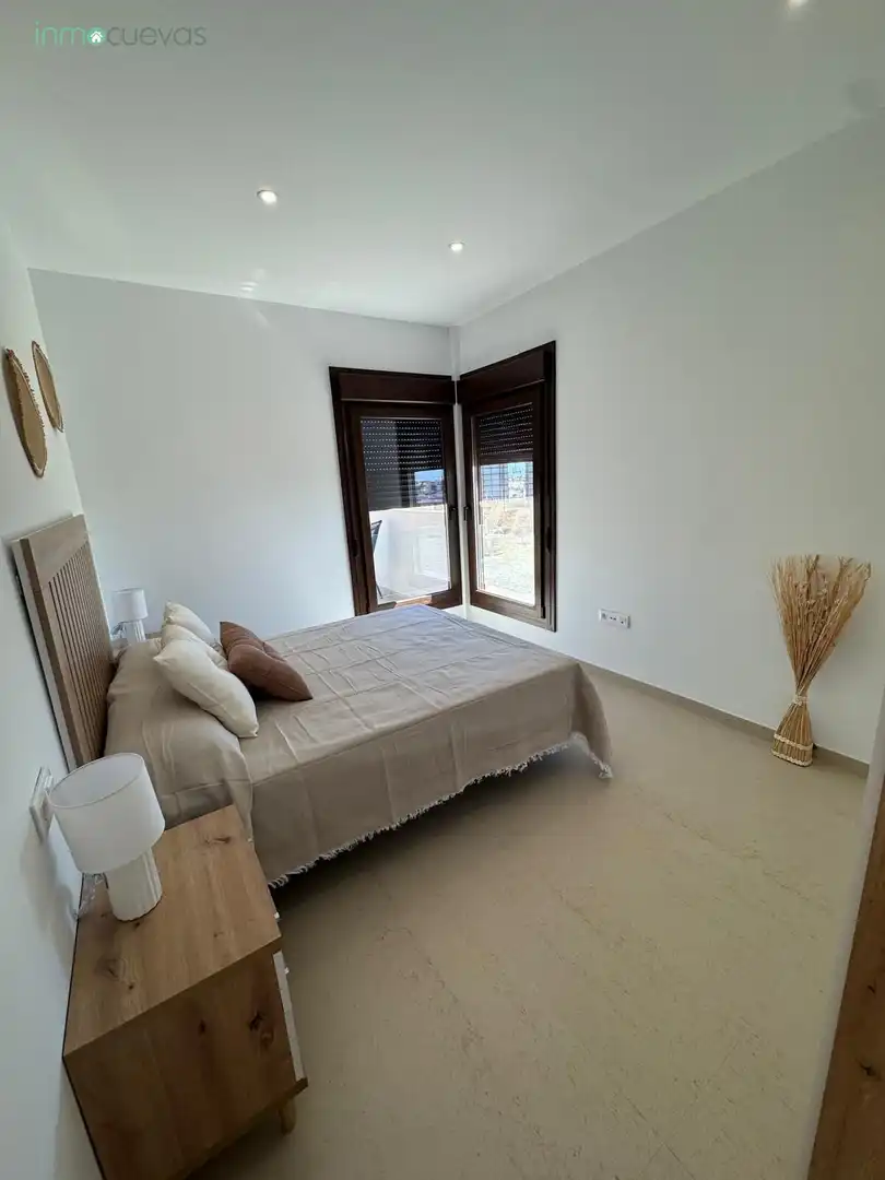 Appartamento con piscina in vendita a Las Salinas, imagen 19