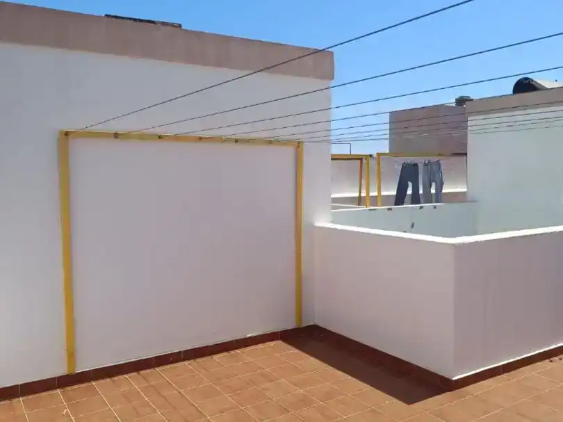 Terrassa de Pis en venda en Agüimes