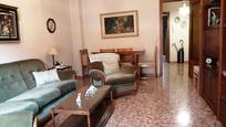 Living room of Flat for sale in  Córdoba Capital  with Heating and Terrace