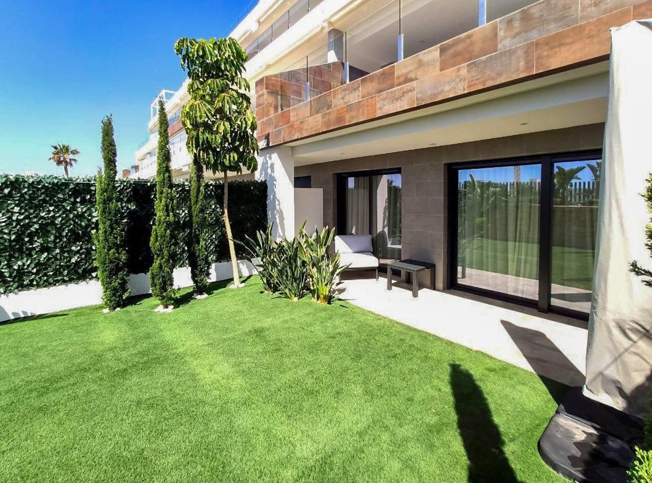 Dúplex en venda a Balcón de Finestrat - Terra Marina