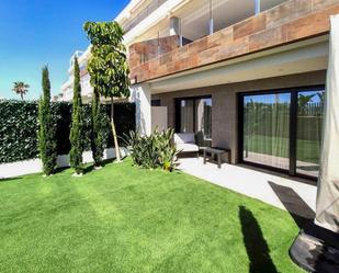 Dúplex en venda a Balcón de Finestrat - Terra Marina