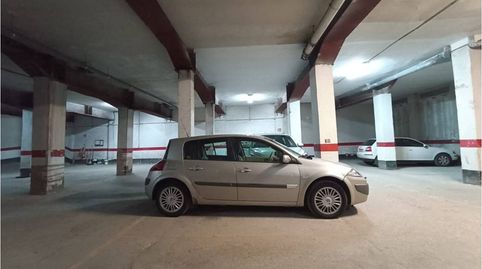 Foto 5 de Garaje en venta en Calle Madrid, San Agustín - Parque Europa, Burgos Capital