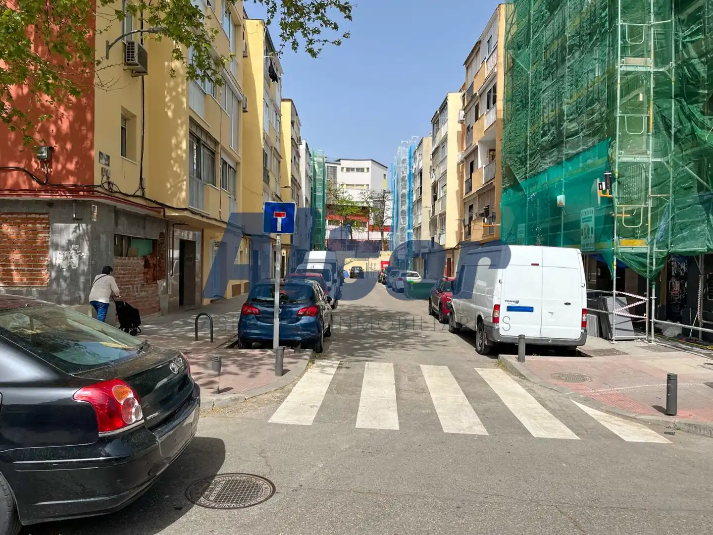 Appartement avec ascenseur à vendre à DE ZALAMEA, imagen 15
