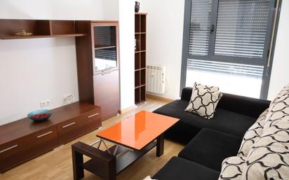 Living room of Flat for sale in Vall d'Alba  with Heating and Storage room