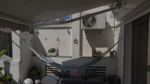 Foto 4 de Àtic en venda a Ensanche - Diputación, Alicante