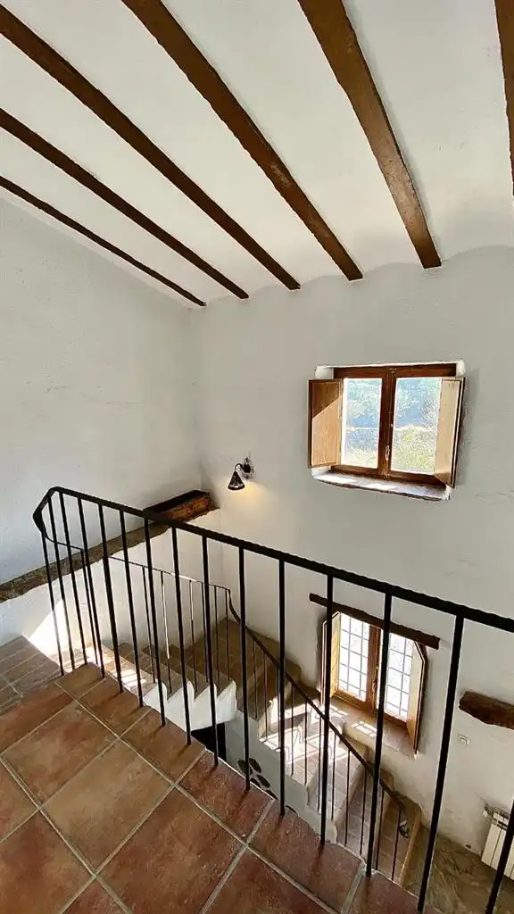 Casa o xalet en venda en Taberno amb Calefacció, Jardí privat i Traster