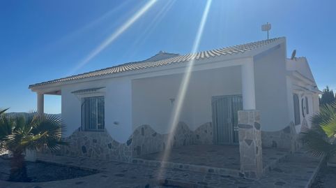 Foto 4 de Finca rústica de lloguer a Calle Almendrillo, 7, Norte - Barrio del Pilar - El Reñidero, Vélez-Málaga