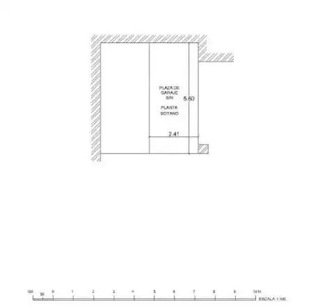 Planta baja en venta en Esquivias con Aire acondicionado, Jardín privado y Terraza